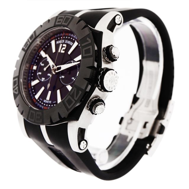 Roger Dubuis Easy Diver DBSE0282 Image 2